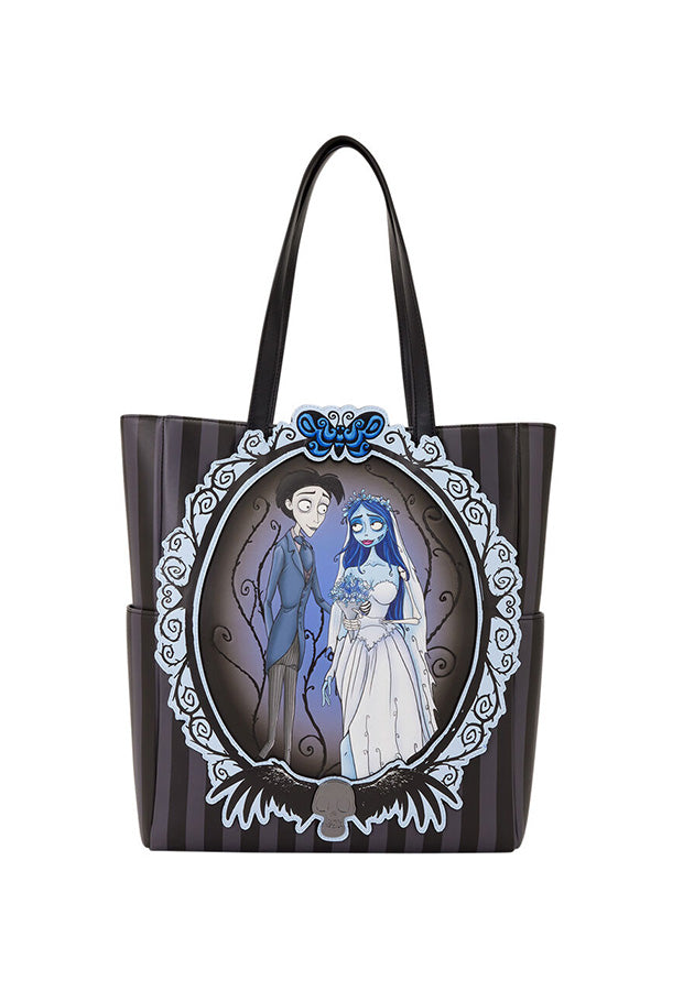 Loungefly Corpse Bride bag