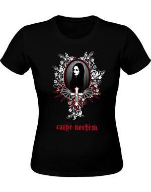 Carpe Noctem T-shirt