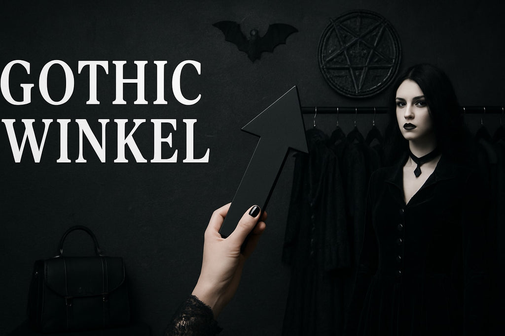 7 Onmisbare Gothic Winkel Tips Voor 2025