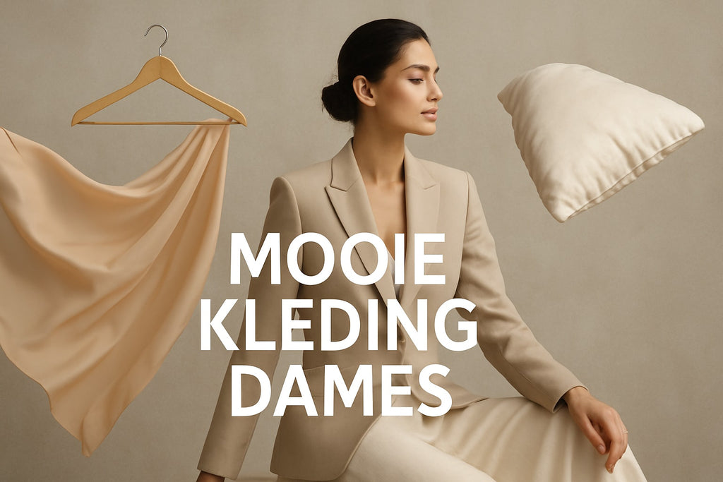 9 Stijlvolle Mooie Kleding Dames Trends Voor 2025