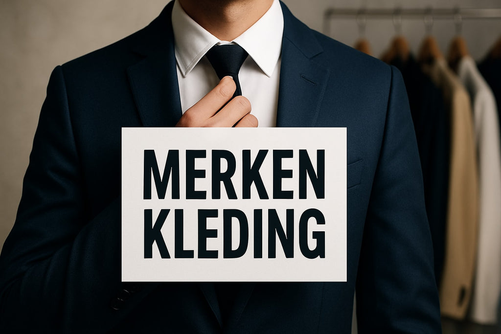 Top 10 Merken Kleding Voor Een Stijlvolle Look In 2025
