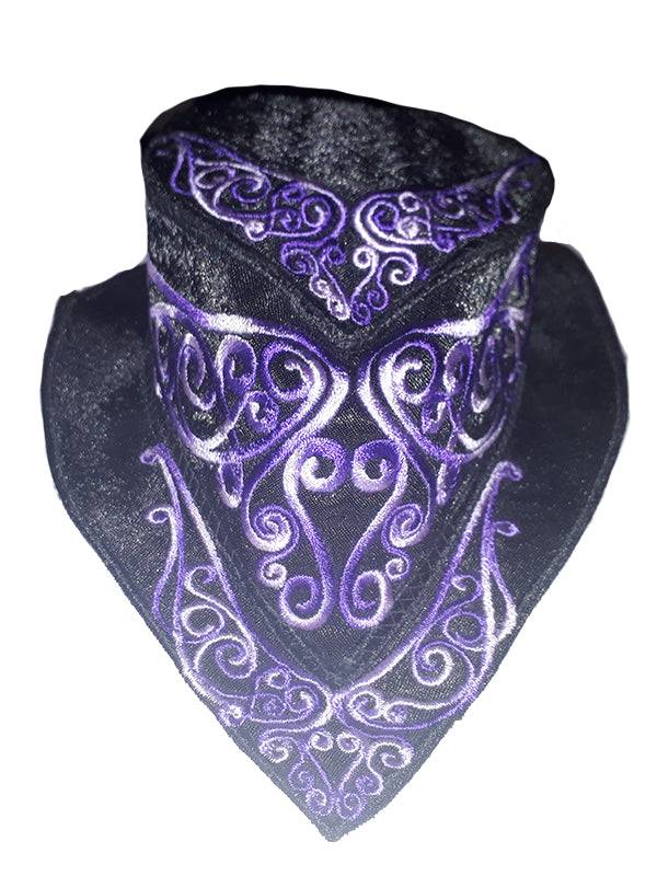 Mini Hoed Victorian Soul