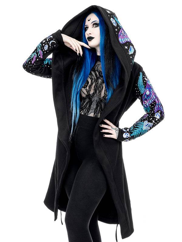 Enchanted Forest Hoodie Jas