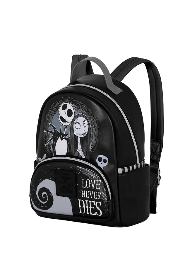 Disney Nightmare Before Christmas Rugzak - 29 cm - Schattig en Functioneel