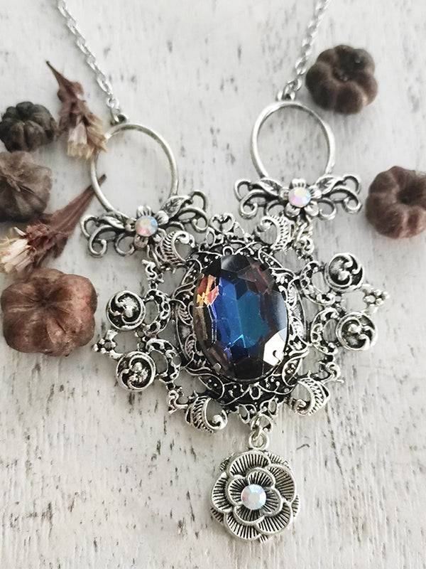 Little Wonder Halsketting