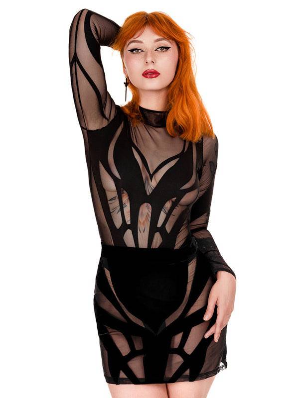 BodysuitTop Phoenix