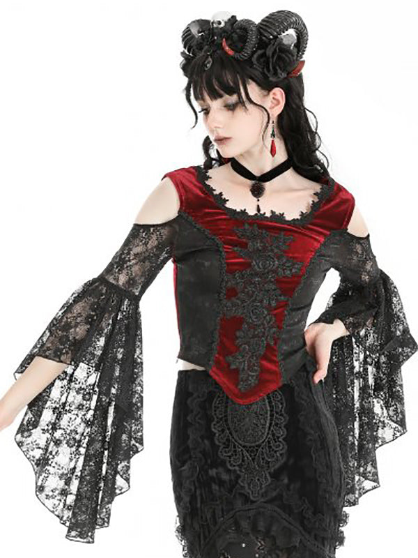 Dramatic Top