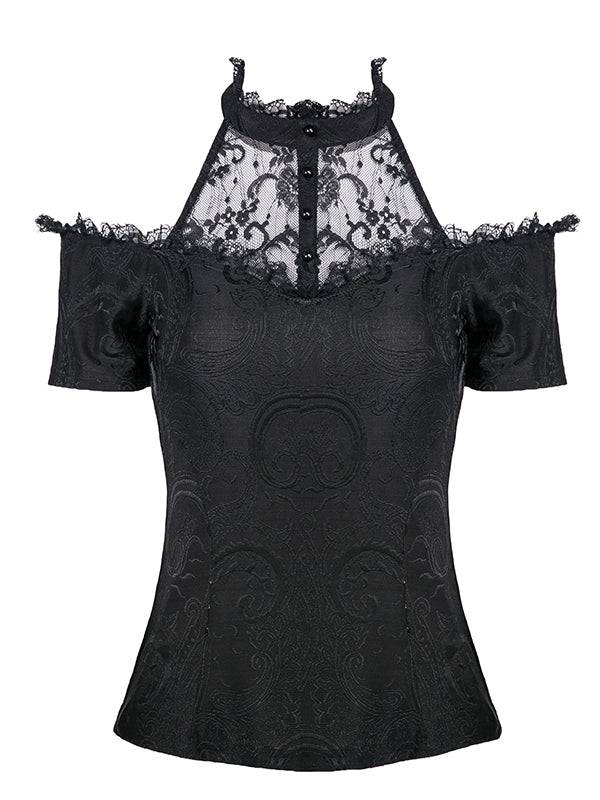 Dark In Love Dream Top