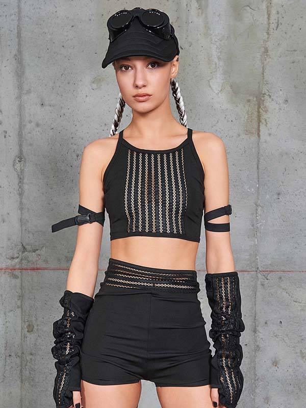 Sand Storm Top