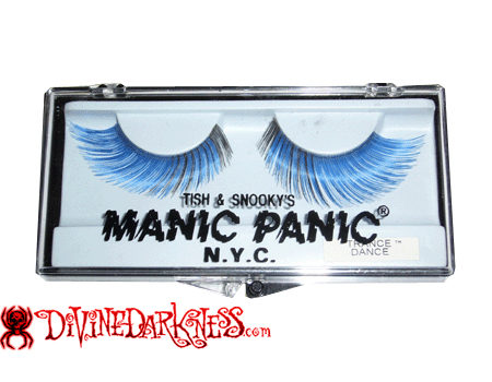 Trance Dance Wimpers