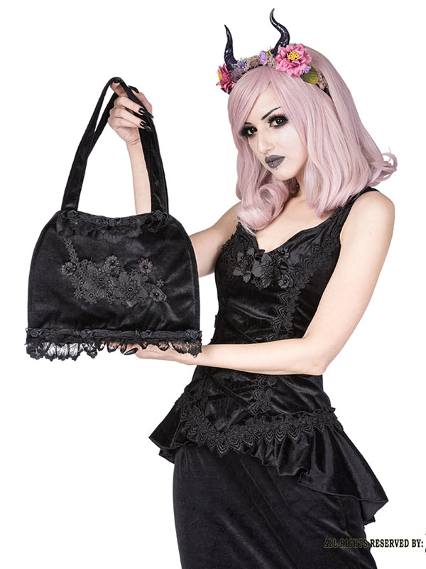 Gothic Bag Sinister