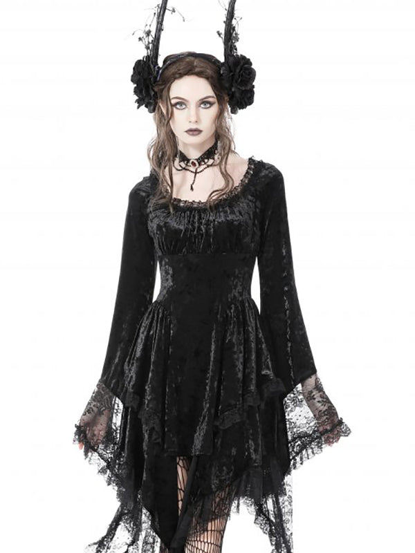 Gothic jurk Dark In Love DW753
