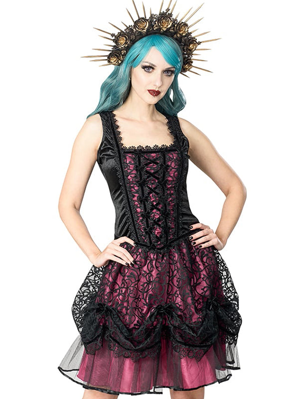 Robe gothique Lolita Sinister