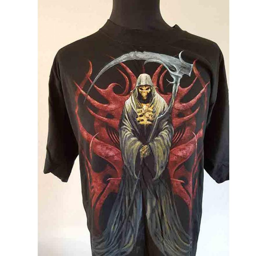 Reaper t/shirt