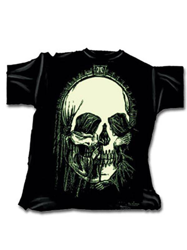 Alchemy Gothic T-Shirt